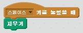 모든 선 지우기